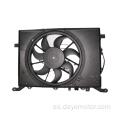 Ventilador de refrigeración automático del radiador para VOLVO S60 / S80 / V70 / XC70